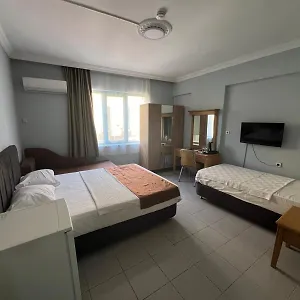  Апартаменты House